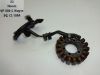 Dynamo Honda VF 500 