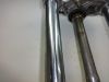 Voorpoten compleet Honda VF 500 