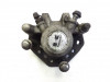 Bremssattel Bremszange vorn links Kawasaki LTD 454