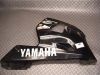 Rechter onderkuip Yamaha YZF R6