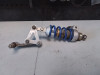 Stossdampfer hinten Aprilia RST 1000 Futura