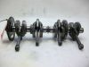 Crankshaft Suzuki GSX R 750
