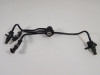 Gasklephuis BMW R 1150 RT   R 850 RT