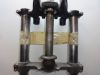 Voorpoten compleet Kawasaki LTD 550