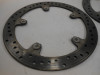 Brake disc set BMW S 1000 RR