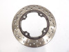 Rear brake disc Honda CBR 600 F