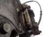 Bremssattel Bremszange hinten Yamaha MT 07