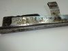 Chaincase Honda CMX 450