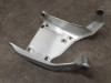 Cowl under Ducati Multistrada V4