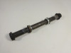 Rear axle Yamaha FZ6