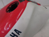 Tankcover Yamaha FZR 600