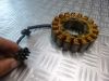 Dynamo BMW G 650 GS Sertao