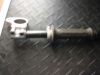 Clip on rechts Suzuki GSX F 750
