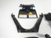 Frame - onderdelen Yamaha FZ6
