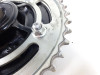 Driven flange Suzuki GSR 750