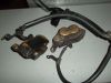 Front brake complete Yamaha FJ 1200