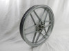 Front wheel complete Moto Guzzi V35 V50 V65