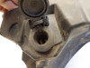 Achterspatbord BMW R 1200 GS