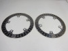 Remschijven set BMW K 1200 GT