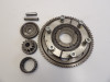 Start up clutch Honda VT 600
