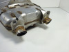 Muffler Yamaha FZ6
