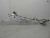 Achtersubframe Yamaha YZF R6