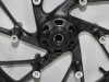 Felge vorne Honda CBR 650 F