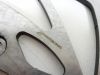 Remschijf voor Harley Davidson Sportster