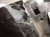 Rear fender Honda VFR 750