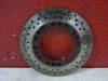 Bremsscheibe hinten  Yamaha YZF R1