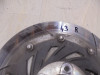 Bremsscheibe vorne rechts Honda Goldwing GL