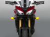 Scheibe Windschild Yamaha Tracer 900