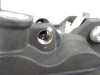 Remklauw links voor Suzuki GSR 600