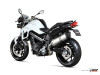 Uitlaat BMW F 800 R
