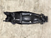 Hinterradabdeckung BMW F 850 GS