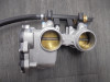 Einspritzanlage BMW F 750 GS