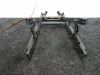 Achtersubframe Yamaha FZ1