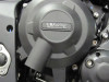 Engine cover Triumph Daytona 675 
