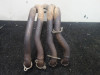 Downpipes Honda CBR Fireblade