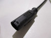 ABS sensor achter KTM 390 Duke