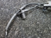 ABS sensor fuhler hinten Kawasaki Z 900