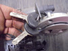 Slotenset BMW K 1300 S