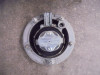 Slotenset Kawasaki ER 6
