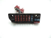Fuse box Honda CBR 1000 F