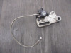 Achter remklauw BMW F 800 R