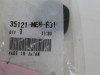 Ignition key Honda VFR 1200