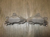 Brake calipers front BMW R Nine T Pure