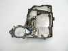 Engine cover Yamaha TDM