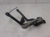 Pillion step right Yamaha SZR 660