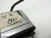 License plate holder Suzuki VX 800